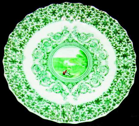 2-8291 by Spode