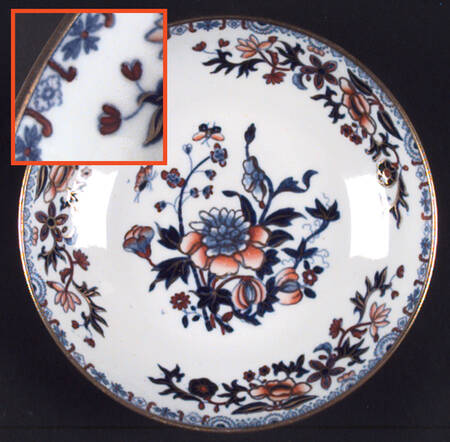 3173 by Spode