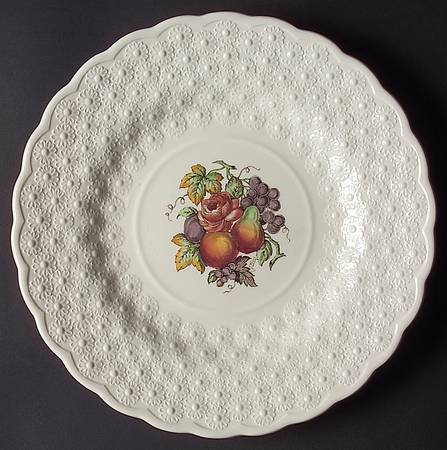Alden by Spode