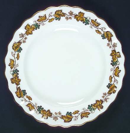 Spode Ardsley Bread & Butter Plate