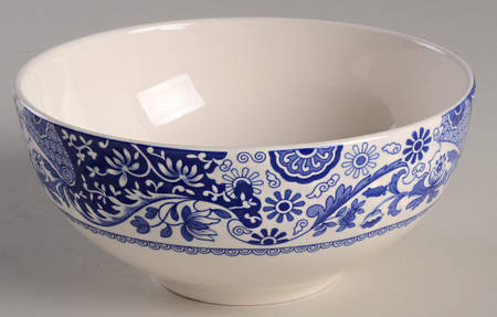 Spode Blue Italian 6" All Purpose Bowl