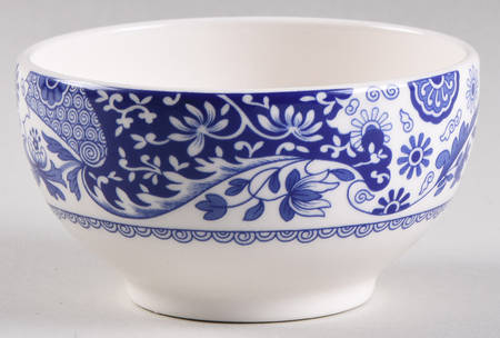 Spode Blue Italian 4" All Purpose Bowl