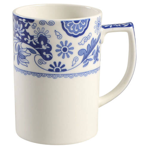 Spode Blue Italian Mug