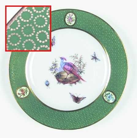 C1736 by Spode