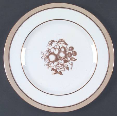 Carlton by Spode