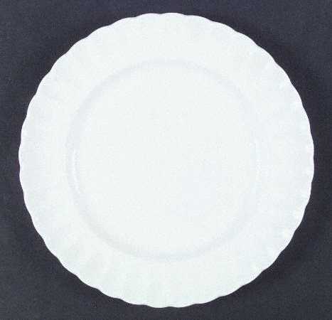 Chelsea White by Spode