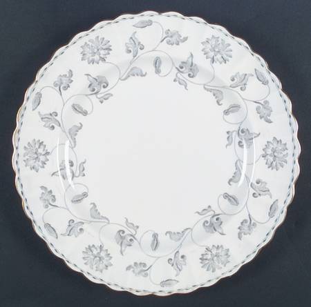 Colonel Gray (Gold Trim) by Spode