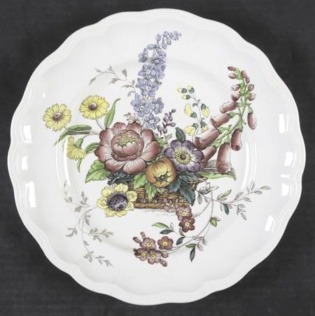 Constable by Spode