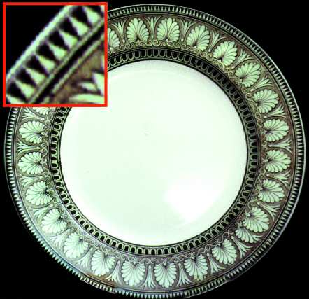 Empire by Spode