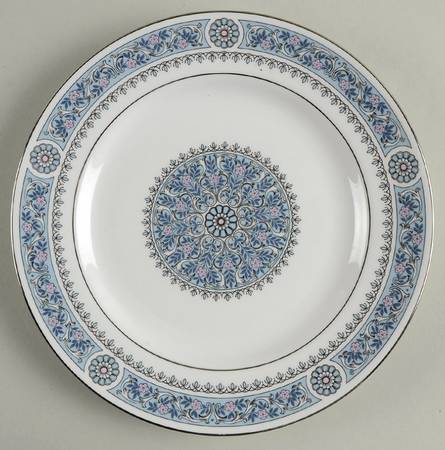 Spode Firenze Salad Plate