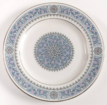 Spode Firenze Bread & Butter Plate