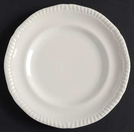 Spode Gadroon Bread & Butter Plate