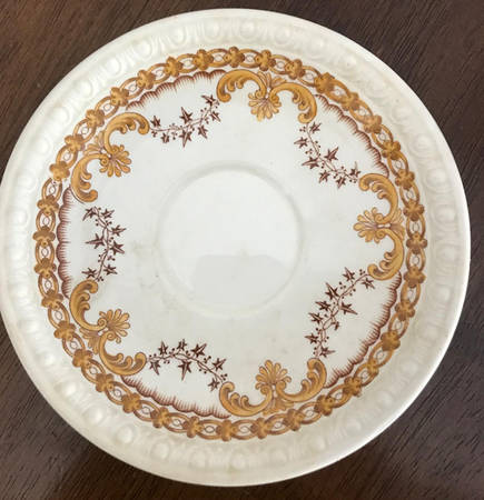 Hastings (Smooth) by Spode