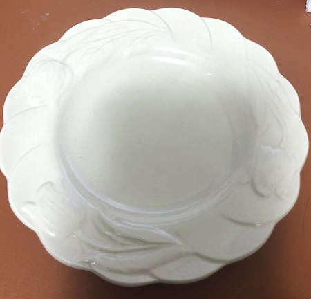 Spode Imperial Fancies Bread & Butter Plate