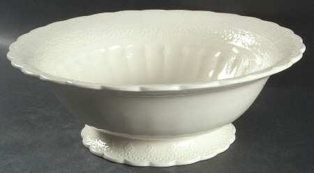 Spode Jewel 10" Round Vegetable Bowl