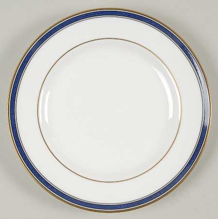 Spode Lausanne Bread & Butter Plate