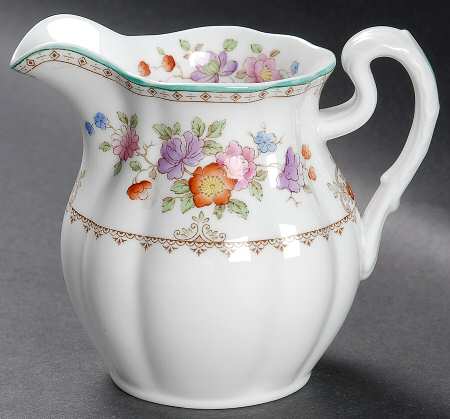 Lauriston by Spode