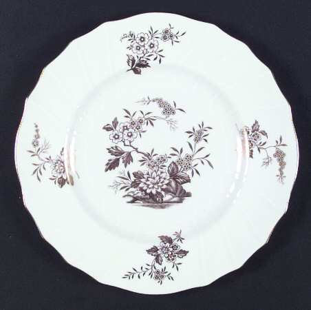 Louvain by Spode