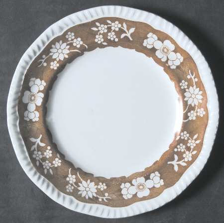 Spode Madrid Bread & Butter Plate