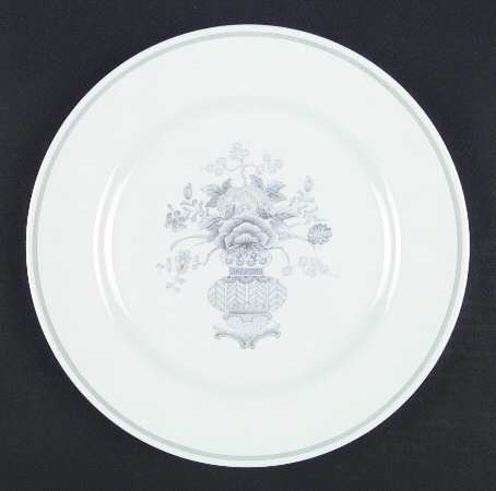 Ming Gray (Smooth, No Trim) by Spode