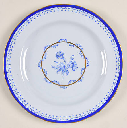 Spode Pembrook Salad Plate