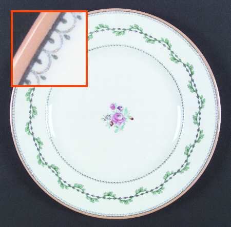 Portabello Green by Spode