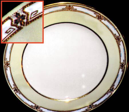 R3910 by Spode