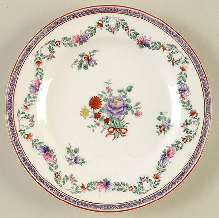 Spode R3912 Bread & Butter Plate