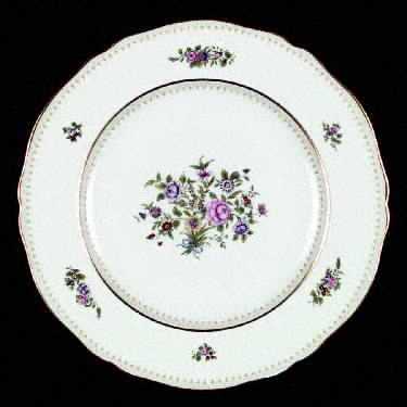 Spode R3932 Dinner Plate