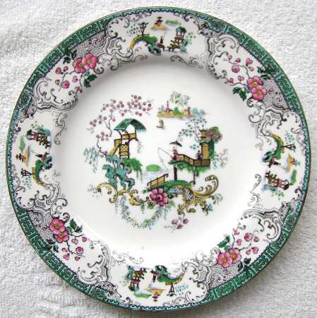 R5159 by Spode