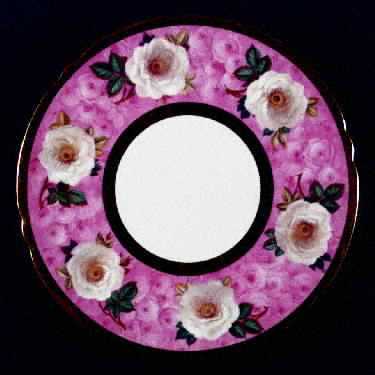 Spode R5219 Dinner Plate