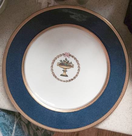R5371 by Spode