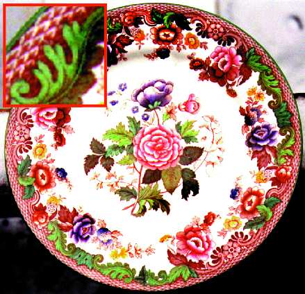 R5542 (Smooth) by Spode