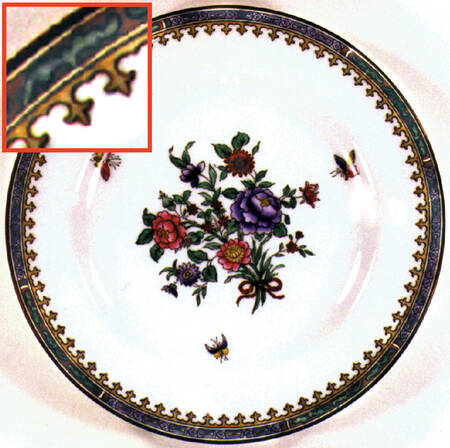 R8577 by Spode