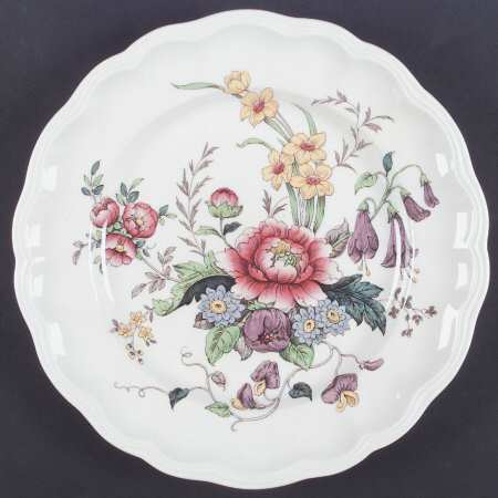 Raeburn by Spode
