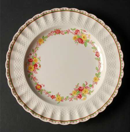 Rambler by Spode