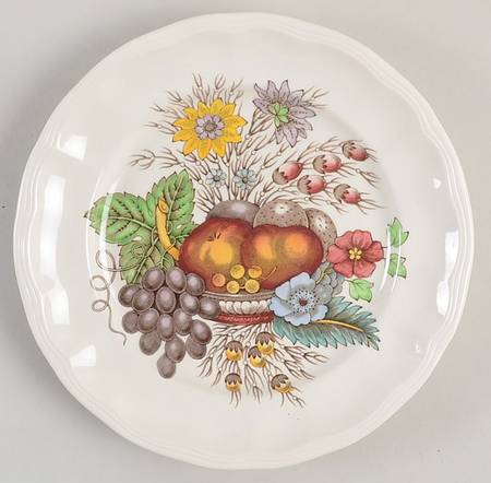 Spode Reynolds Bread & Butter Plate