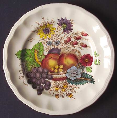 Spode Reynolds Bread & Butter Plate