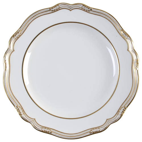 Spode Sheffield Dinner Plate