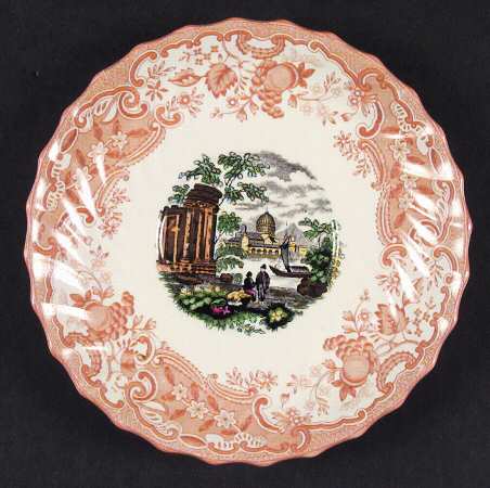 SP25 by Spode