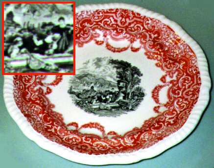 SP34 by Spode