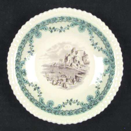 SP4 by Spode