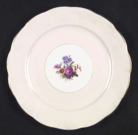 SP5 by Spode