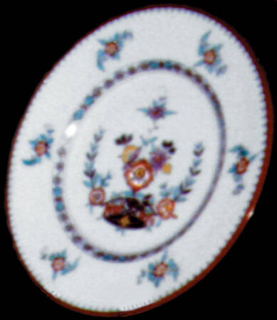 SP50 by Spode