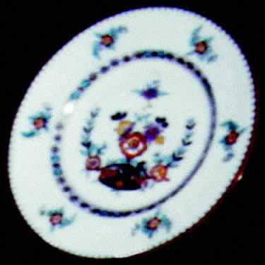 Spode SP50 Dinner Plate