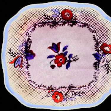 Spode SP53 Salad Plate