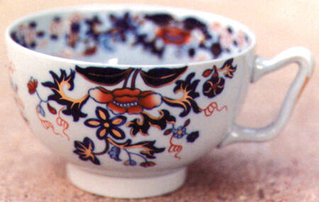 SP54 by Spode