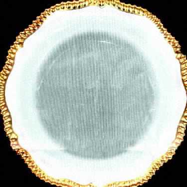 Spode SP59 Dinner Plate