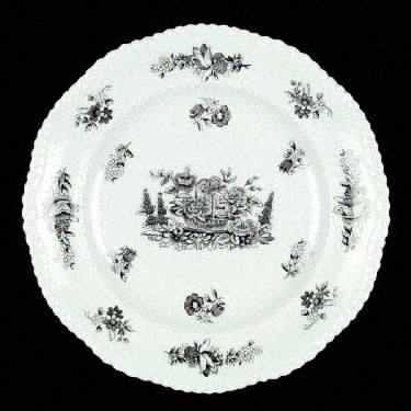 Spode SP83 Salad Plate