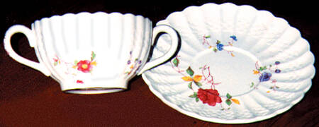 SP86 by Spode